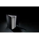 Swiss Peak Heritage RCS rPU A5 stone paper portfolio