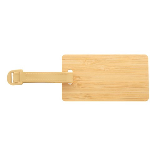 Luggage tag Jakarta