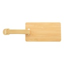 Luggage tag Jakarta