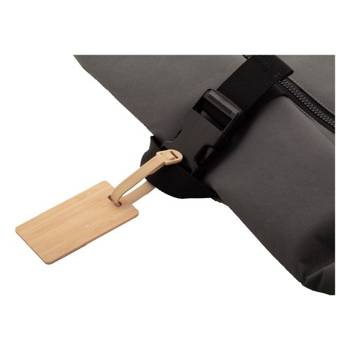 Luggage tag Jakarta