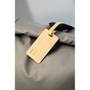Luggage tag Jakarta