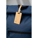 Luggage tag Jakarta