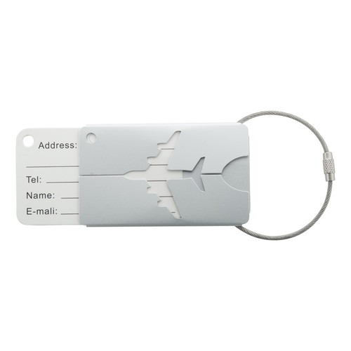 Luggage tag Orlando