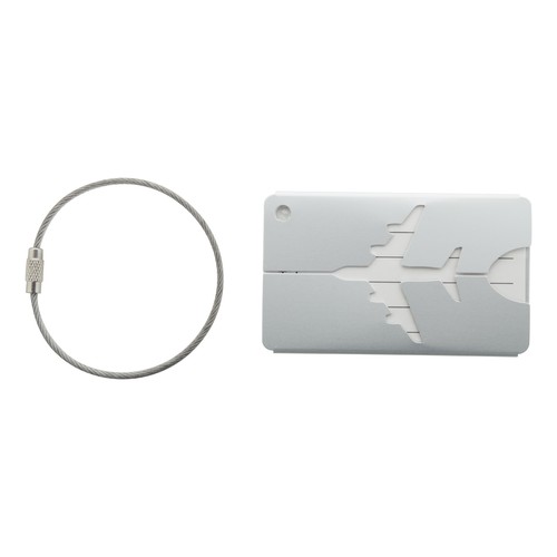 Luggage tag Orlando