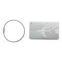 Luggage tag Orlando