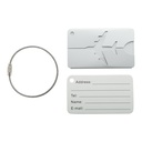 Luggage tag Orlando