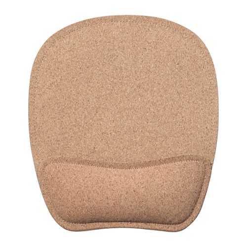 Cork Mouse Pad Corpad Comfort