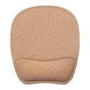Cork Mouse Pad Corpad Comfort