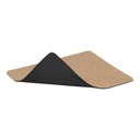 Cork Mousepad Corpad