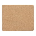 Cork Mousepad Corpad