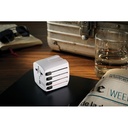 SKROSS World Travel Adapter MUV Micro