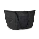 VINGA Livorno GRS recycled polyester weekend bag