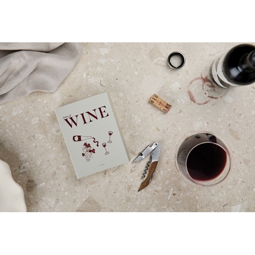 VINGA Story of wine