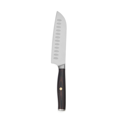 VINGA Tara RCS recycled steel santoku knife