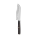 VINGA Tara RCS recycled steel santoku knife