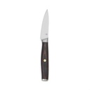 VINGA Tara RCS recycled steel paring knife