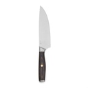 VINGA Tara RCS recycled steel chef's knife