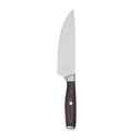 VINGA Tara RCS recycled steel chef's knife