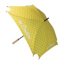 Custom Umbrella CreaRain Square RPET