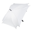 Custom Umbrella CreaRain Square RPET