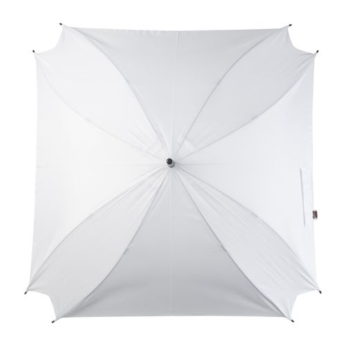 Custom Umbrella CreaRain Square RPET