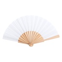 Rpet Hand Fan Faros