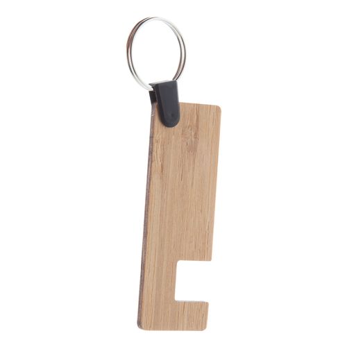 Mobile Holder Keyring Rufa