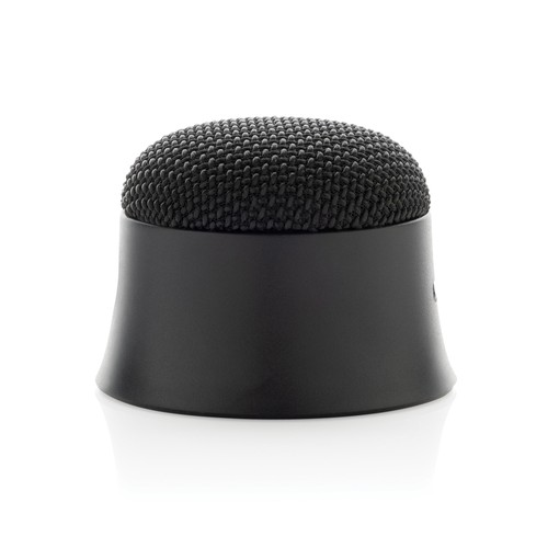 Magtune RCS recycled plastic magnetic 5W speaker