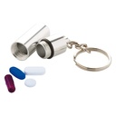 Keyring Pillbox Carrypill