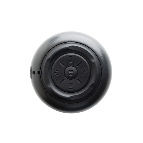 BeatBuddy recycled plastic 3W speaker