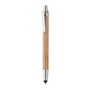 Bamboo Touch Ballpoint Pen Tashania