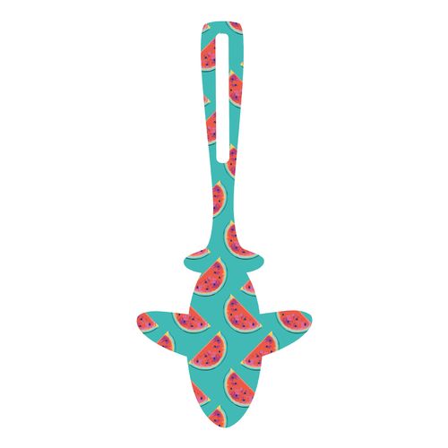 Luggage Tag Heathrow