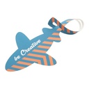 Luggage Tag Heathrow