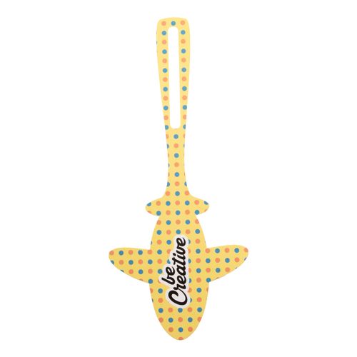 Luggage Tag Heathrow