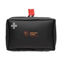 RCS recycled nubuck PU pouch  first aid set