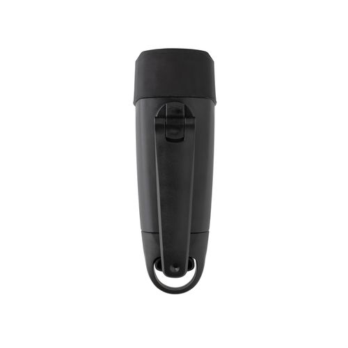 Lightwave RCS rplastic USB-rechargeable torch with crank