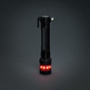 Gear X RCS recycled aluminum high performance car torch