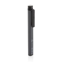 Gear X RCS recycled plastic USB rechargeable pen light