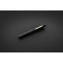 Gear X RCS recycled plastic USB rechargeable pen light