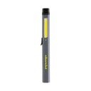 Gear X RCS recycled plastic USB rechargeable pen light