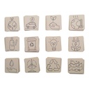 Colouring Memory Game, Environment Protection Colormor
