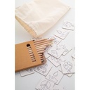 Colouring Memory Game, Environment Protection Colormor