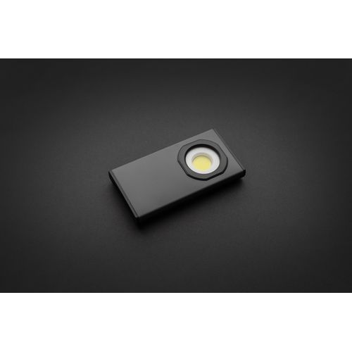 Gear X RCS recycled plastic USB pocket work light 260 lumen