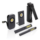 Gear X RCS plastic USB rechargeable inspection light