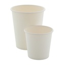 Paper Cup, 120 Ml Papcap S