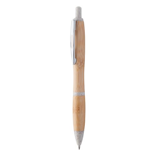 Bamboo Ballpoint Pen Bambery