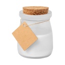 Candle, Vanilla Corscent