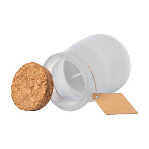 Candle, Vanilla Corscent