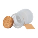 Candle, Vanilla Corscent