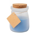Candle, Ocean Corscent